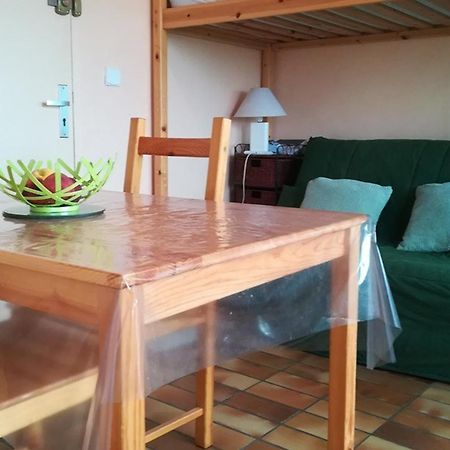 Studio Pour 2 Personnes Proche Ocean Avec Balcon Et Parking Prive, Animaux Acceptes - Fr-1-379-32 Vieux-Boucau-les-Bains Exteriér fotografie