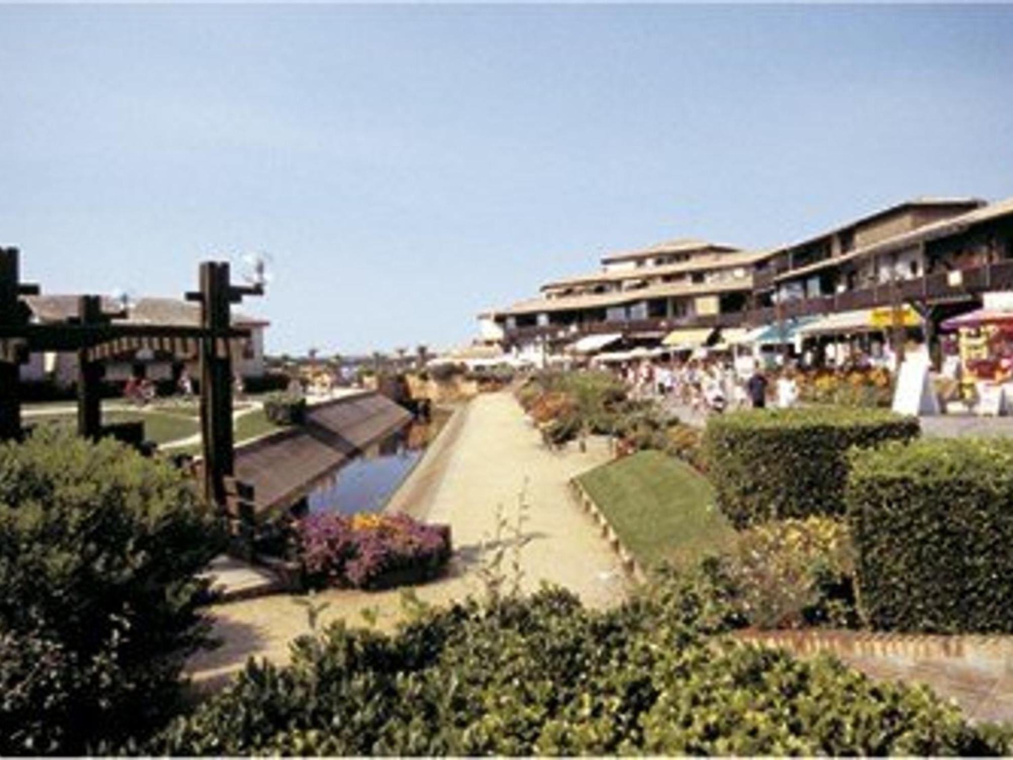 Studio Pour 2 Personnes Proche Ocean Avec Balcon Et Parking Prive, Animaux Acceptes - Fr-1-379-32 Vieux-Boucau-les-Bains Exteriér fotografie